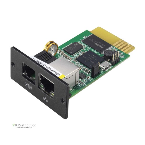 Powerwalker SNMP Manager