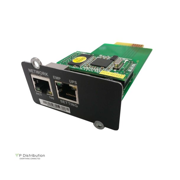 Powerwalker NMC Card