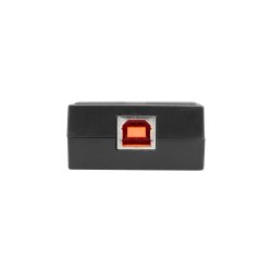 Black Box USB TO RS232 OPTO-ISOLATED CONVERTER