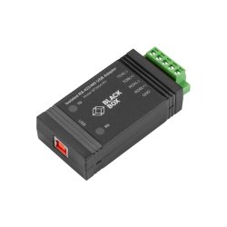 Black Box USB TO RS422/RS485 OPTO-ISOLATOR