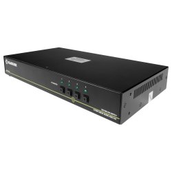 Black Box Secure Km Switch, 4-Port, Usb, Cac