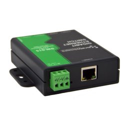 Brainboxes 5 Port Gigabit Ethernet Switch