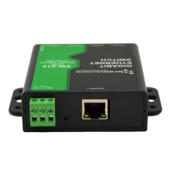 Brainboxes 5 Port Gigabit Ethernet Switch