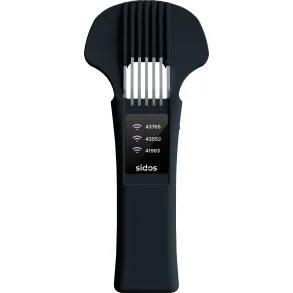 Sidos One-Year Renewal, Includes Three Cloud users, and Unlimited Mobile Users