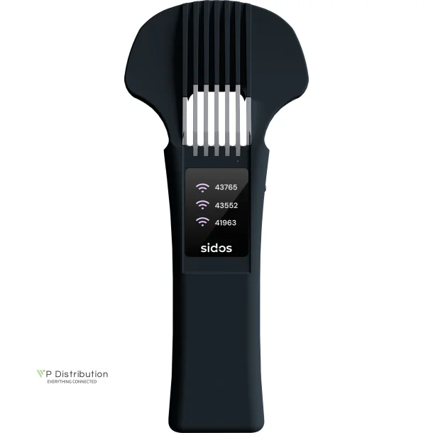 Sidos One-Year Renewal, Includes Three Cloud users, and Unlimited Mobile Users