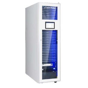 Powerwalker MDC 3K42U-CI3.5 / 3kVA 42U standard rack with integrated cooling
