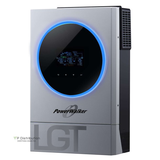 Powerwalker Solar Inverter 3600 LGT OFG