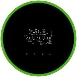 Powerwalker Solar Inverter 5600 SKY OGN