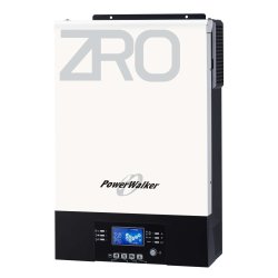 Powerwalker Solar Inverter 5000 ZRO OFG