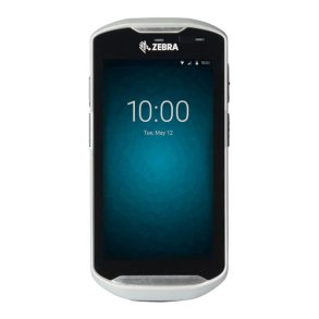 ZEBRA TC51 TC510K BARCODE SCANNER PDA ANDROID 8