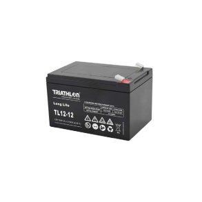 Powerwalker TL12-12  12V11,6Ah