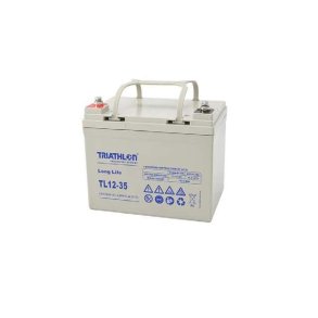 Powerwalker TL12-35  12V35,7Ah