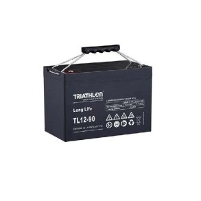 Powerwalker TL 12-90  12V91,8Ah