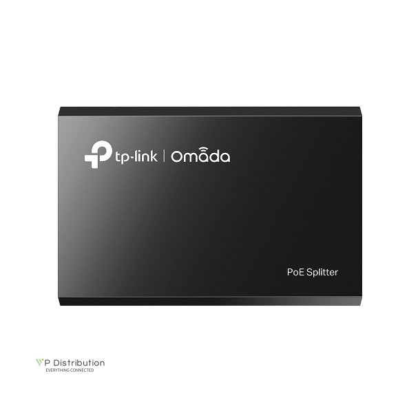 TP-Link TL-POE10R - PoE-Splitter