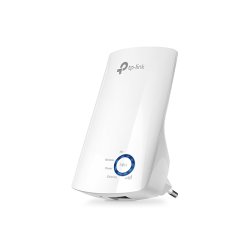 TP-LINK TL-WA850RE 300Mbps Universal Wireless N Range Extender - Wireless Ran