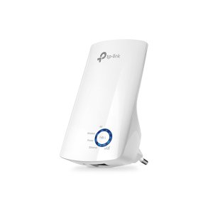 TP-LINK TL-WA850RE 300Mbps Universal Wireless N Range Extender - Wireless Ran