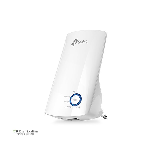 TP-LINK TL-WA850RE 300Mbps Universal Wireless N Range Extender - Wireless Ran