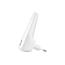 TP-LINK TL-WA850RE 300Mbps Universal Wireless N Range Extender - Wireless Ran