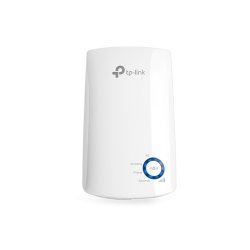 TP-LINK TL-WA850RE 300Mbps Universal Wireless N Range Extender - Wireless Ran
