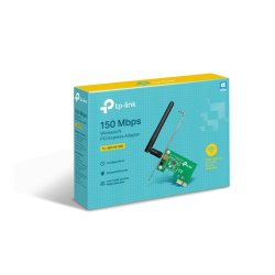 TP-LINK TL-WN781N Wireless N 150 PCI Express Adapter