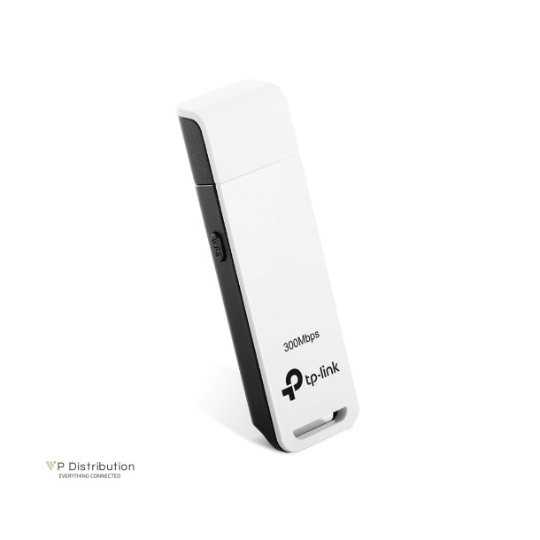 TP-LINK TL-WN821N Wireless N USB Adapter