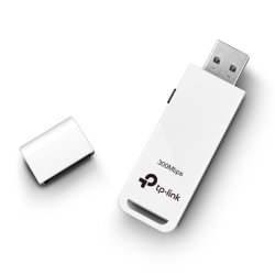 TP-LINK TL-WN821N Wireless N USB Adapter