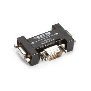 Black Box DB9, 2 TO 1, TLSI MODEM SPLITTER