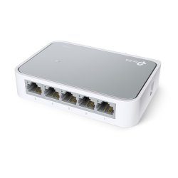TP-LINK TL-SF1005D 5 Port 10/100 Ethernet Switch