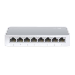 TP-LINKTL-SF1008D 8 Port 10/100 Ethernet Switch