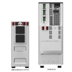 Powerwalker VFI 15000 ICT IoT 3/3 BX (40)