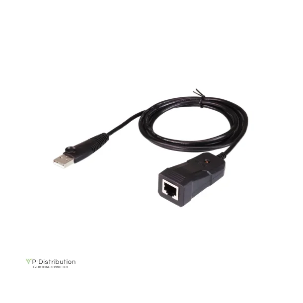 ATEN UC232B USB to RS-232 Adapter 1,2m