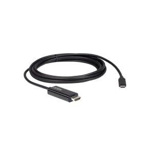 ATEN UC3238 USB-C to 4K HDMI Cable