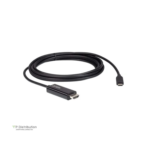 ATEN UC3238 USB-C to 4K HDMI Cable