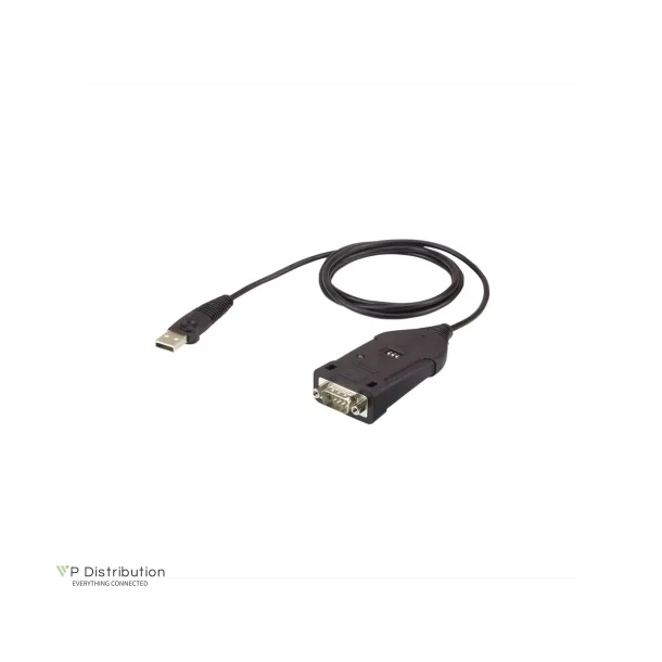 ATEN UC485 USB to RS-422/485 Adapter