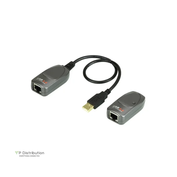 ATEN UCE260 USB2.0 Extender Over Cat5