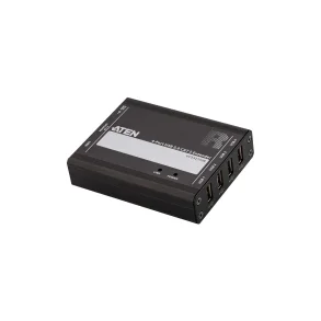 ATEN UCE32100 4-Port USB2.0 Extender