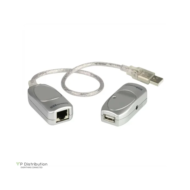 ATEN UCE60 USB Over Cat5e/6 Extender 60m