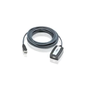 ATEN UE250 USB 2.0 Extender Cable (5m)