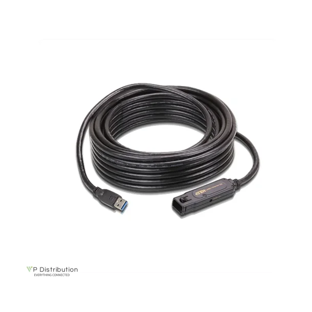 ATEN UE3310 USB 3.1 Gen1 Extender Cable 