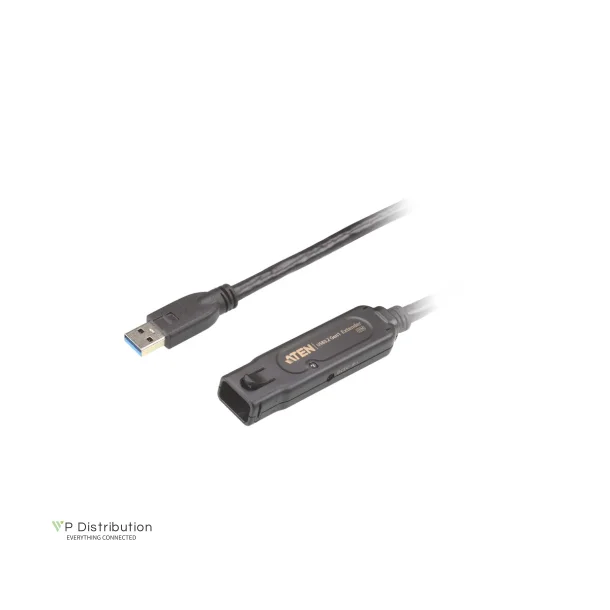 ATEN UE3315A USB 3.2 Gen1 Extender Cable 15m