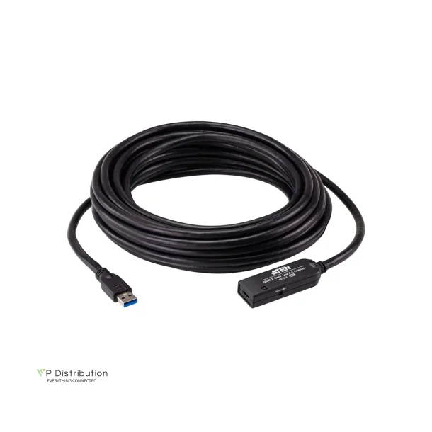 ATEN UE331C USB-A 3.2 Gen1 Extender Cable 10m