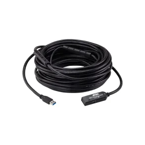 ATEN UE332C USB-A 3.2 Gen1 Extender Cable 20m