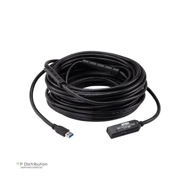 ATEN UE332C USB-A 3.2 Gen1 Extender Cable 20m