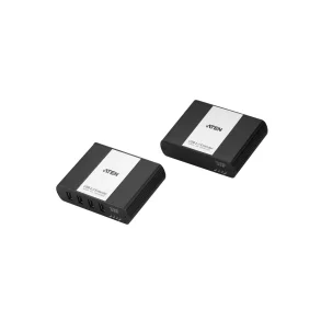 ATEN UEH4102 4-Port USB 2.0 CAT5 Extender