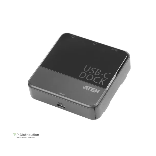 ATEN UH3233 USB-C Dual HDMI Mini Dock