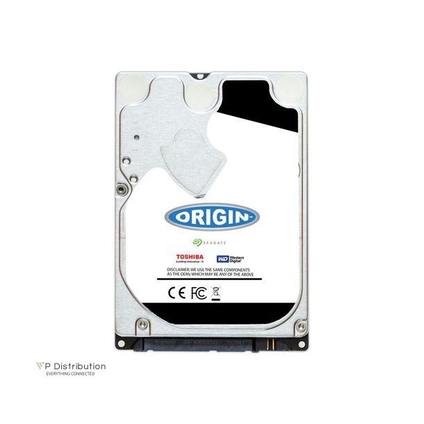 1TB Uni N/B Hard Drive Kit 5400RPM  SATA  Optical (2nd) Bay