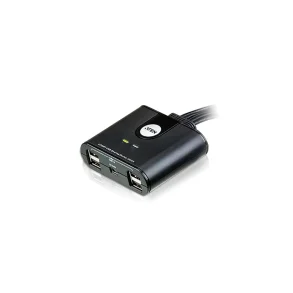 ATEN US424 USB2.0 Peripheral Switch 4p