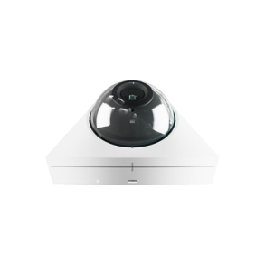 Ubiquiti UniFi Video Camera G4 Dome / Outdoor / 4K / Infrarot / Low Light / UVC-G4-Dome