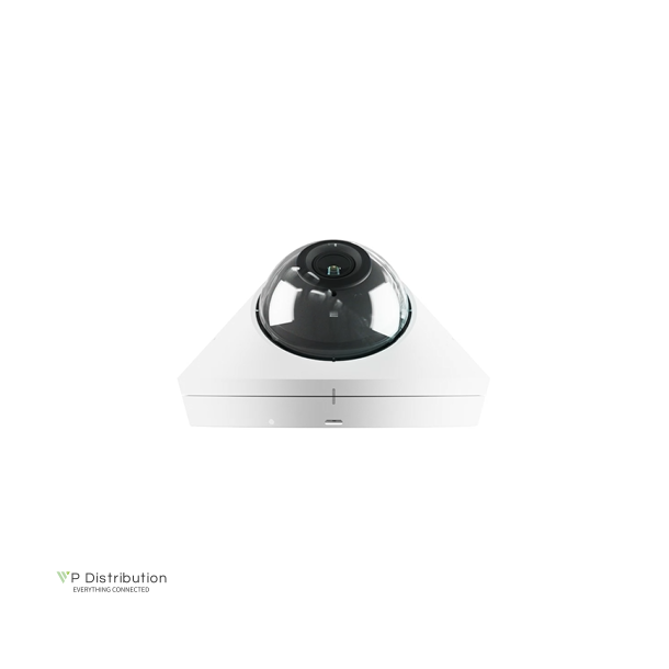 Ubiquiti UniFi Video Camera G4 Dome / Outdoor / 4K / Infrarot / Low Light / UVC-G4-Dome