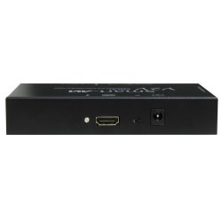 SmartAVI Component Video and SPDIF Audio to HDMI, Converter. Includes: [V2V-C2H-01, PS5VD2A]